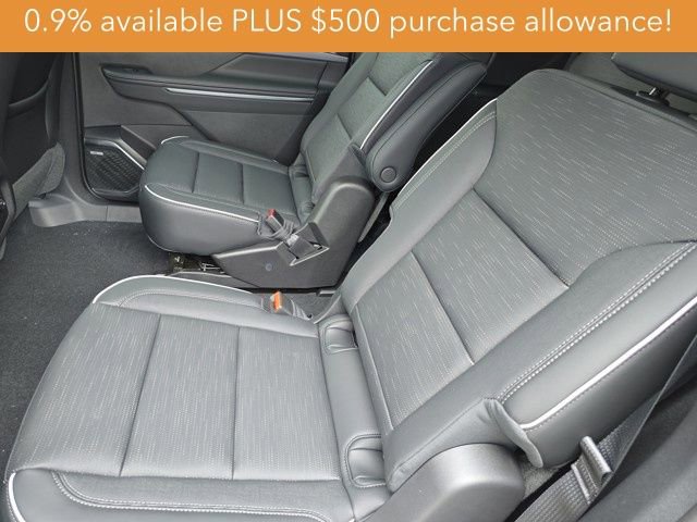 New 2026 Buick Enclave Sport Touring image 5