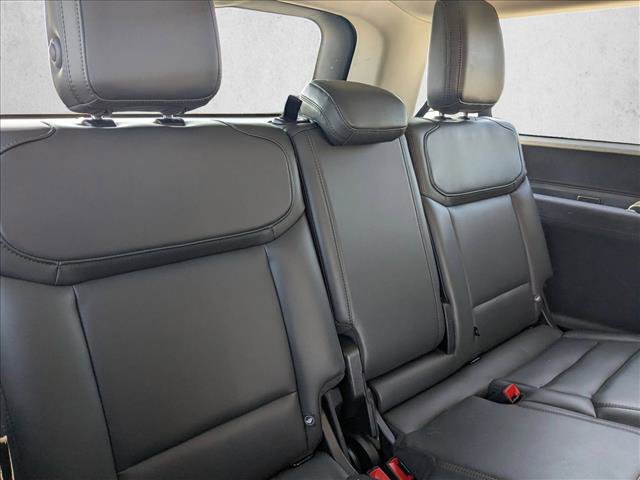 Used 2025 Ford Expedition Max Active image 20