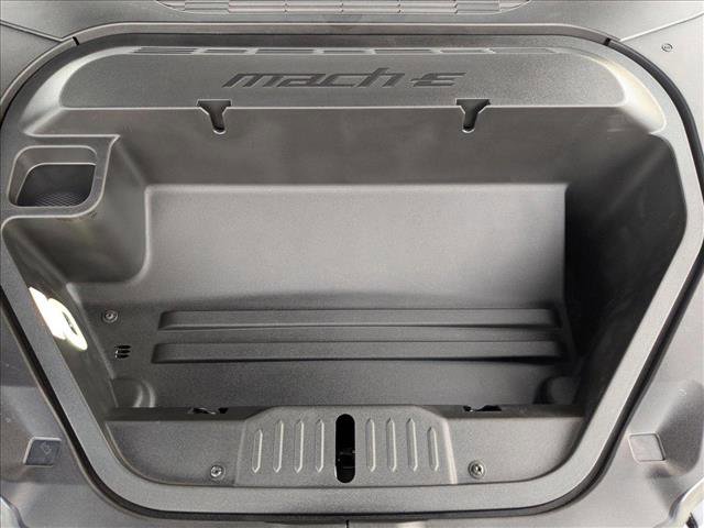 New 2025 Ford Mustang Mach-E GT w/ Interior Protection Package image 17