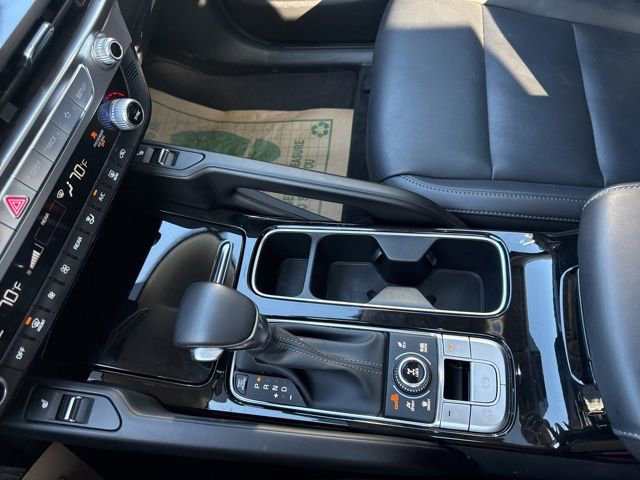 Used 2025 Kia Telluride S image 26