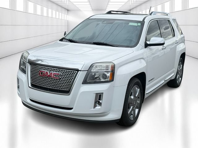 Used 2013 GMC Terrain Denali AWD/4WD image 1