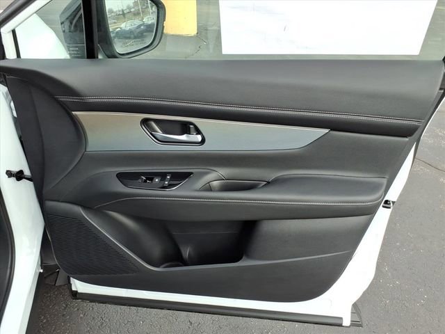 New 2026 Nissan Murano SL image 21