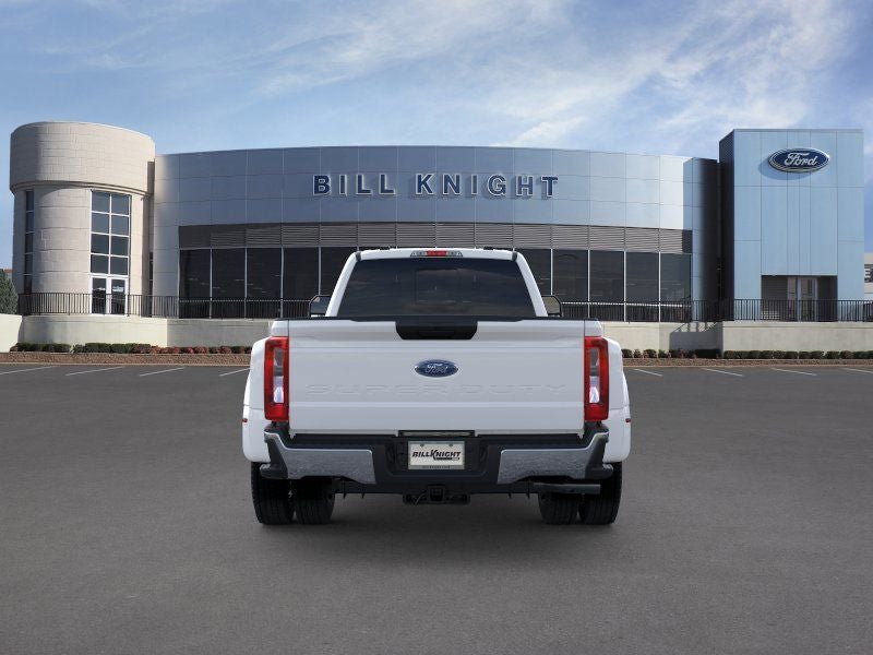 New 2026 Ford F450 XL AWD/4WD image 6