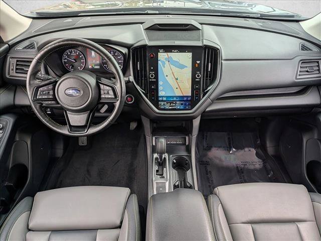 Certified 2023 Subaru Ascent Onyx Edition Limited AWD/4WD image 21