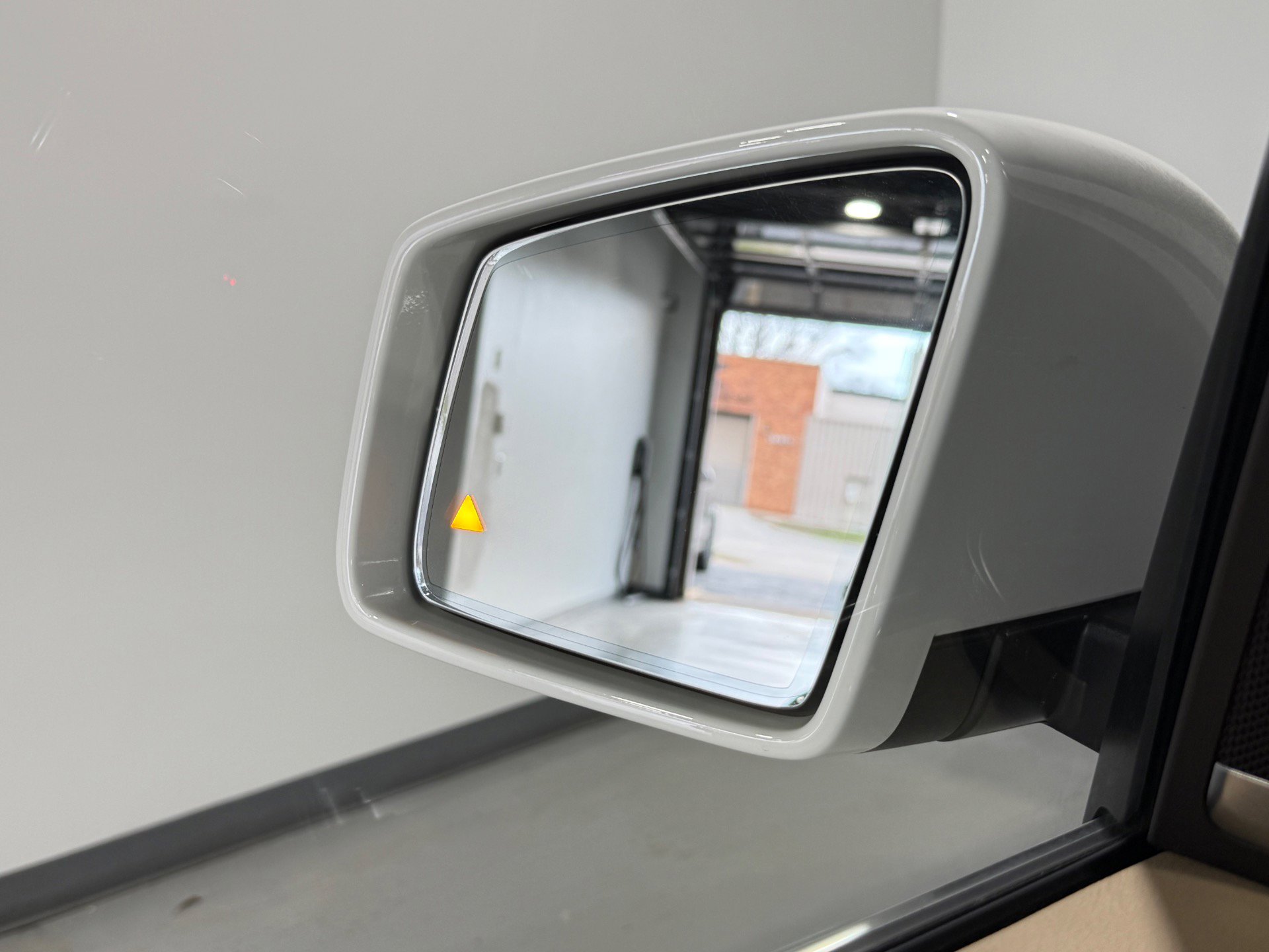 Used 2019 Mercedes-Benz GLS 450 4MATIC w/ Premium 1 Package image 13