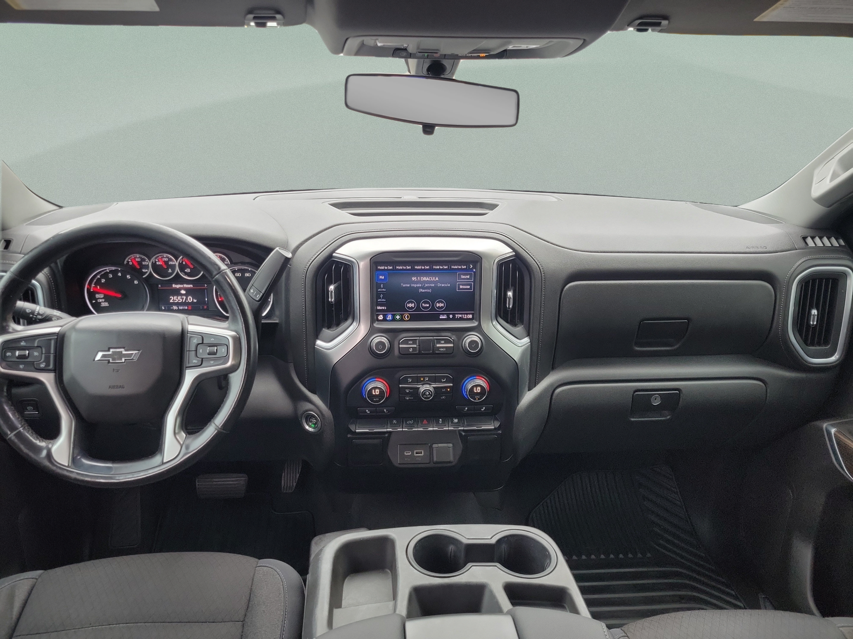 Used 2019 Chevrolet Silverado 1500 RST w/ All-Star Edition RWD image 6
