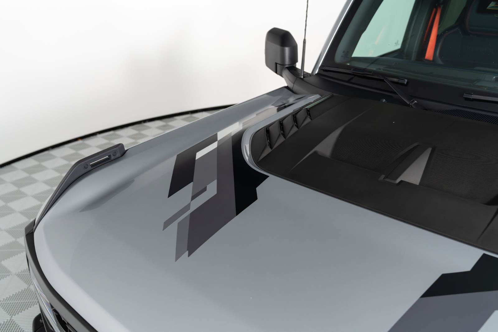 Used 2023 Ford Bronco Raptor AWD/4WD image 17