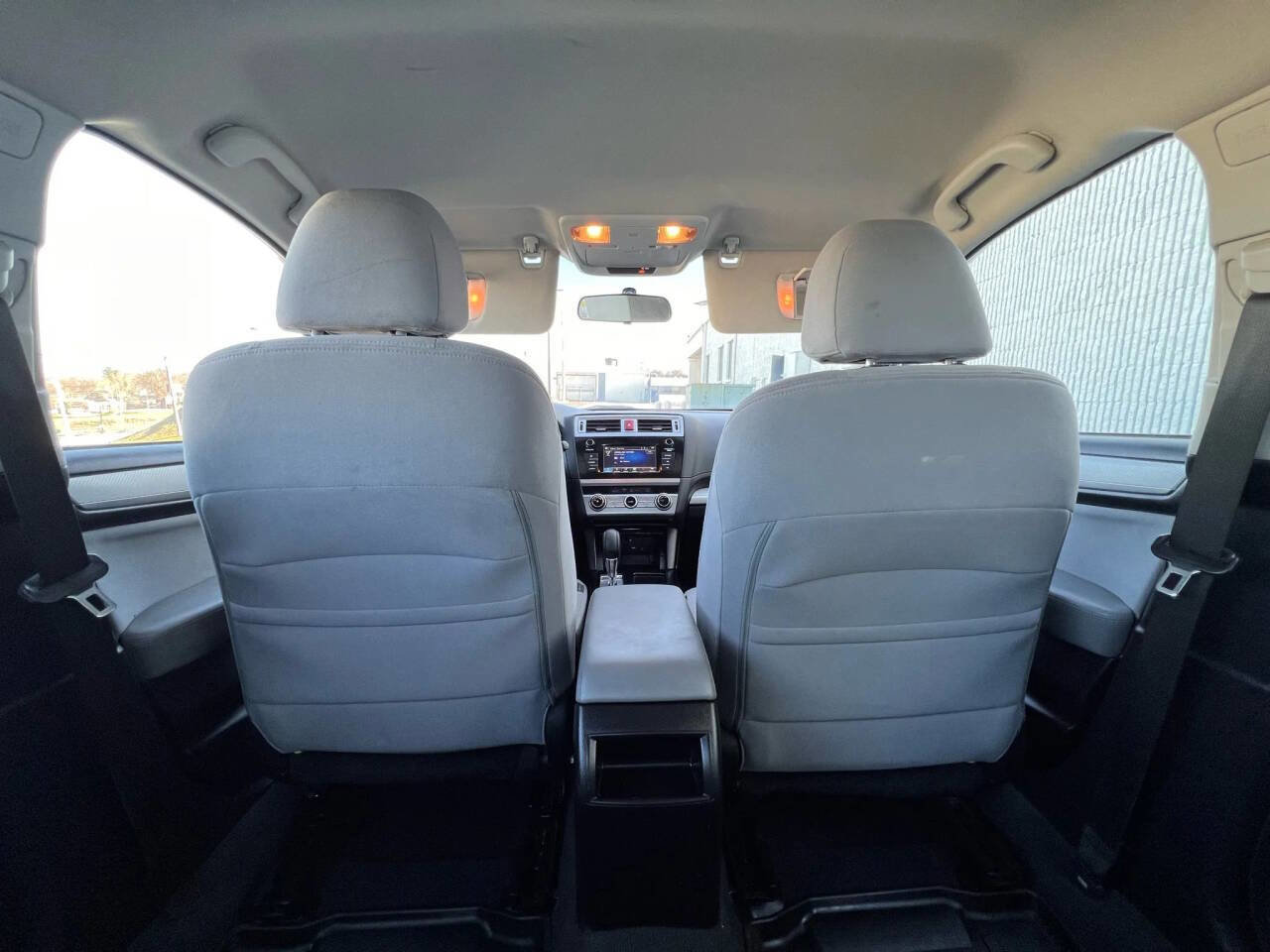 Used 2018 Subaru Legacy 2.5i image 20