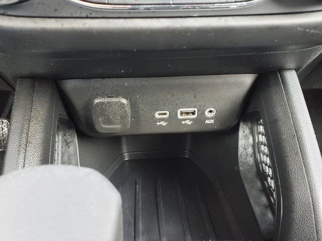 Certified 2023 Chevrolet TrailBlazer LT w/ Convenience Package image 34