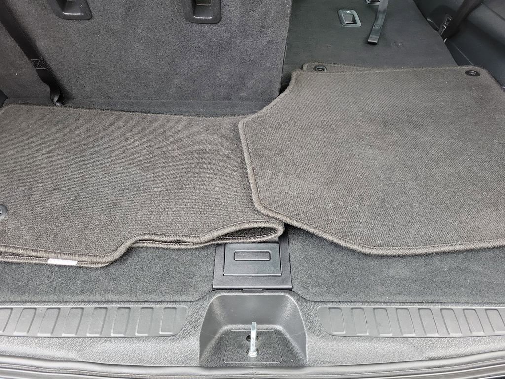 Used 2022 Honda Pilot Special Edition image 12