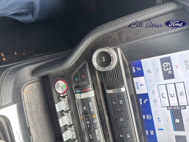 Used 2019 Ford Mustang Bullitt w/ Bullitt Electronics Package image 14