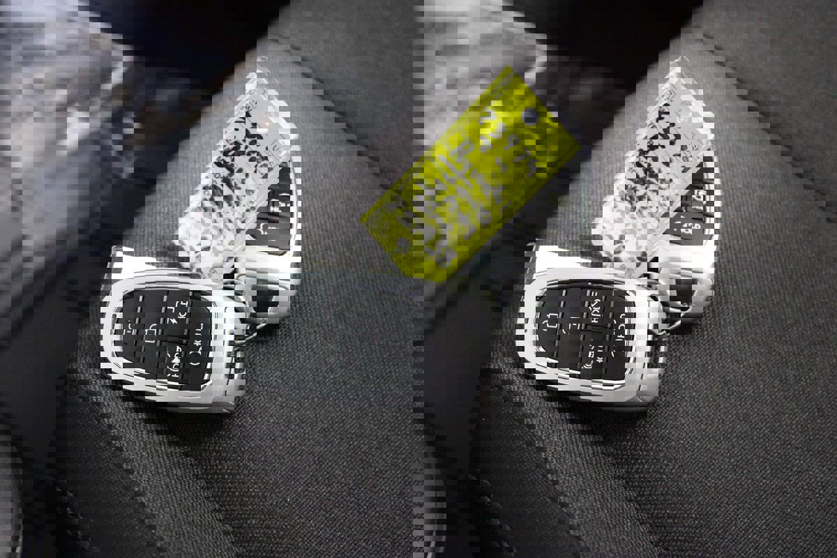 Used 2024 Hyundai Ioniq 5 SE image 12