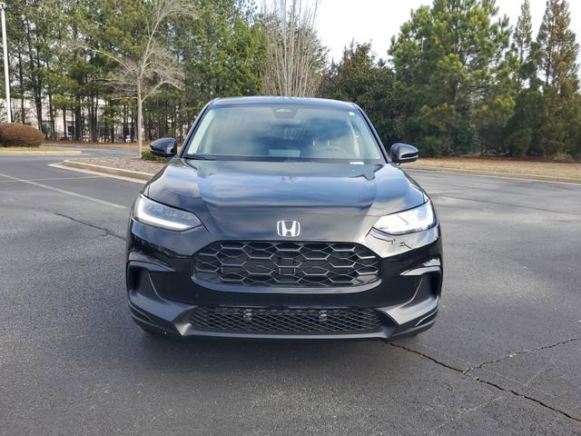 New 2026 Honda HR-V LX image 2