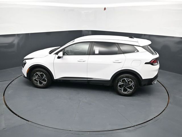 Used 2025 Kia Sportage LX image 37