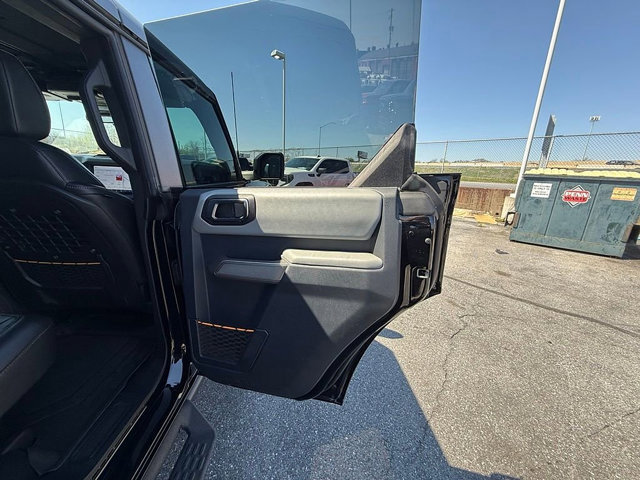 Used 2023 Ford Bronco Badlands image 20
