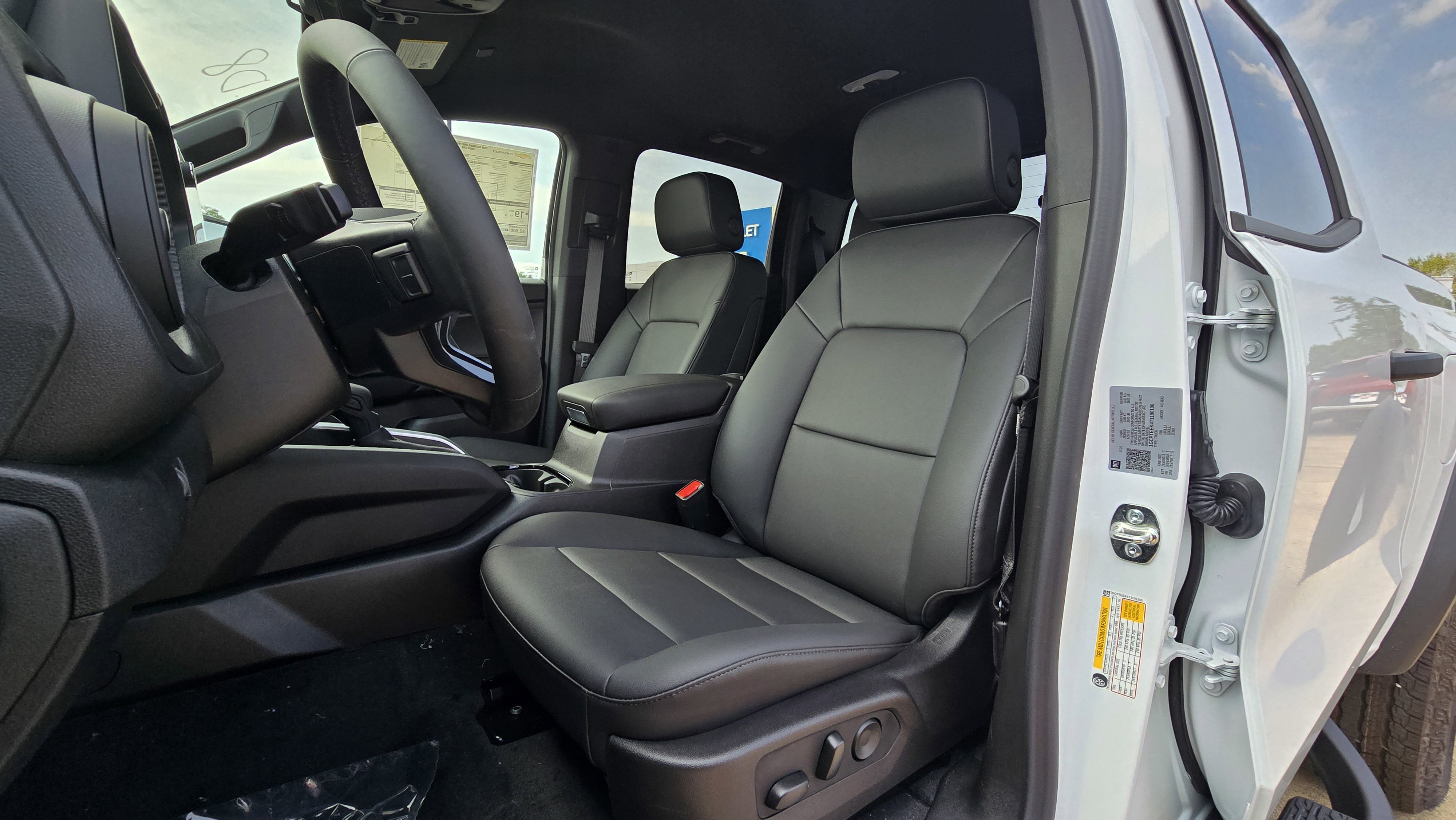 New 2026 Chevrolet Colorado Trail Boss image 14