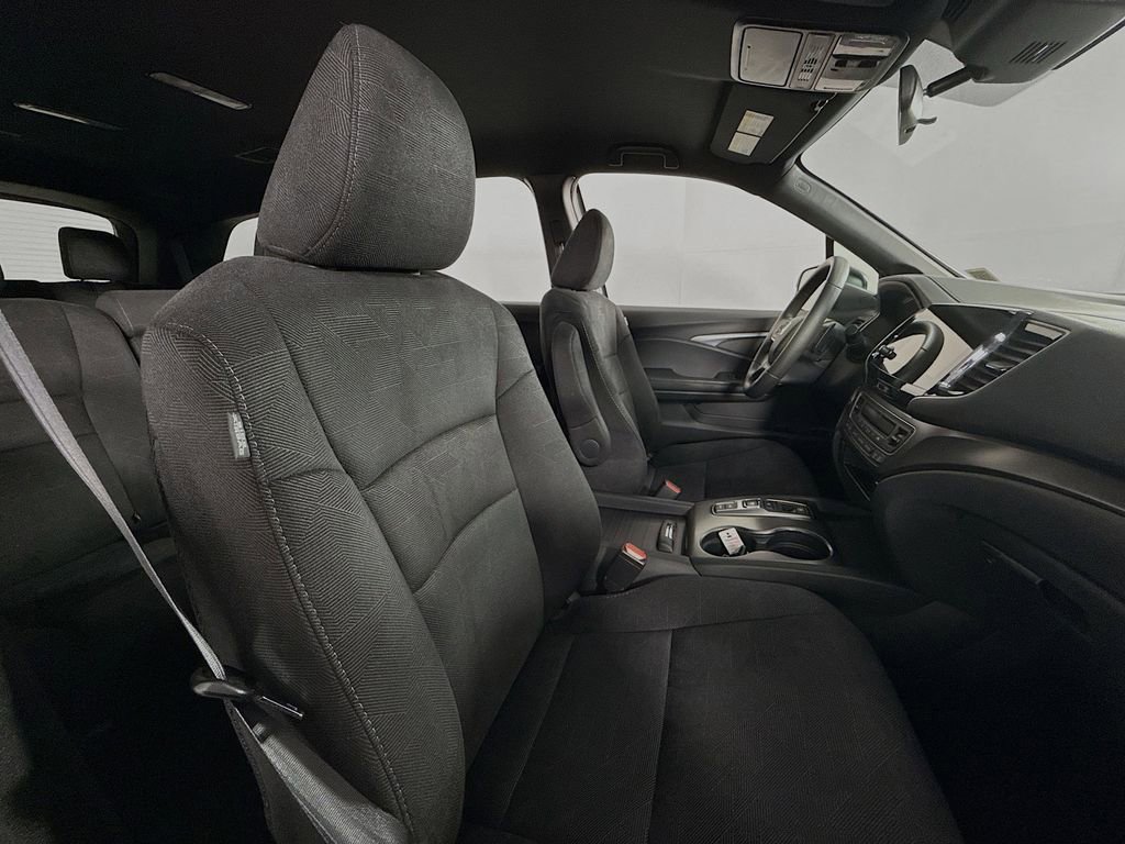 Certified 2022 Honda Pilot Sport image 38