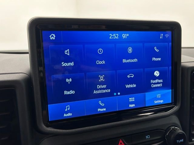 Used 2021 Ford Bronco Sport Badlands image 47