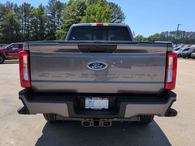 New 2026 Ford F250 XL w/ STX Appearance Package AWD/4WD image 5