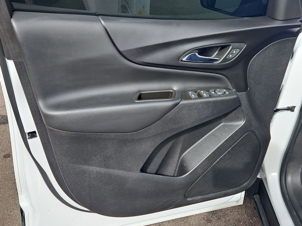 Used 2023 Chevrolet Equinox LT AWD/4WD image 20