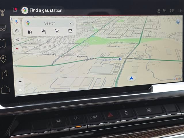 New 2026 GMC Sierra 1500 SLE image 4