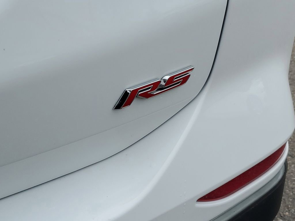 Certified 2023 Chevrolet Equinox RS w/ LPO, Floor Liner Package image 33