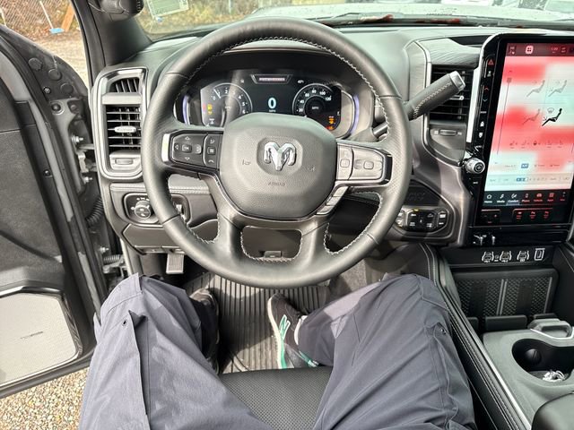 New 2026 RAM 2500 Power Wagon image 17