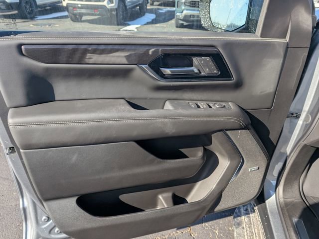 New 2026 GMC Yukon Elevation w/ Elevation Premium Package image 14