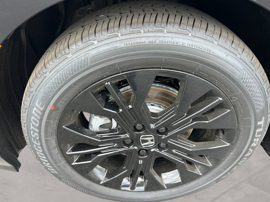 New 2026 Honda Odyssey Sport-L image 14