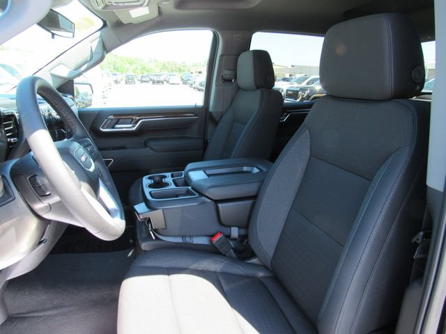 Certified 2026 GMC Sierra 1500 Elevation AWD/4WD image 13