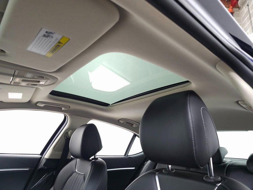 New 2026 Genesis G70 2.5T Prestige image 14