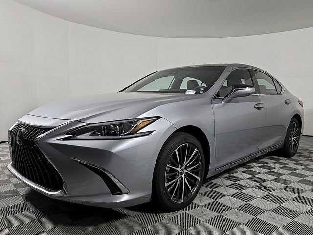 New 2025 Lexus ES 350 w/ Premium Package FWD image 2