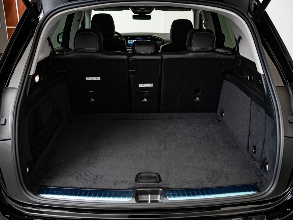 New 2026 Mercedes-Benz GLE 350 4MATIC image 21