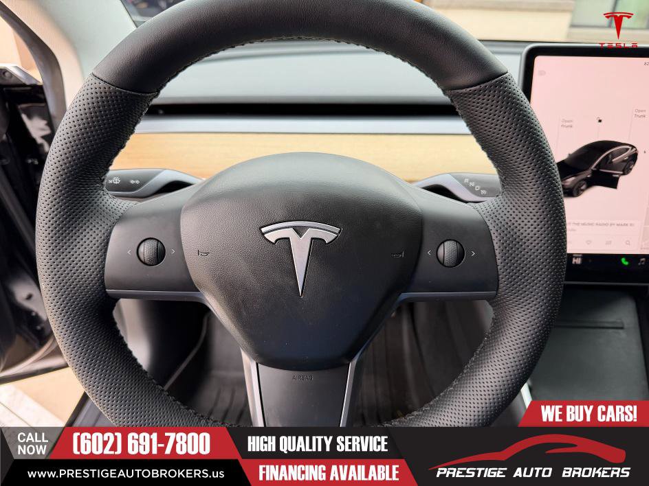 Used 2019 Tesla Model 3 Standard Range Plus image 27