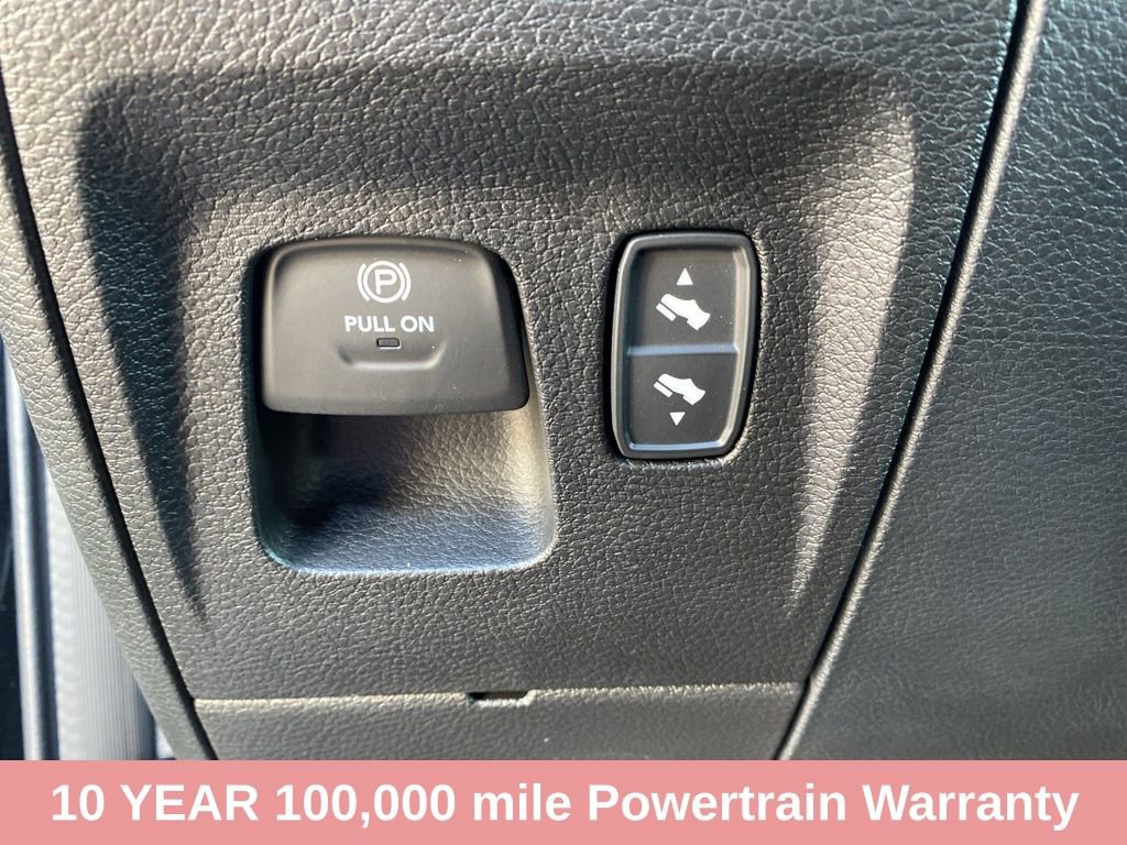 New 2026 RAM 1500 Big Horn image 23