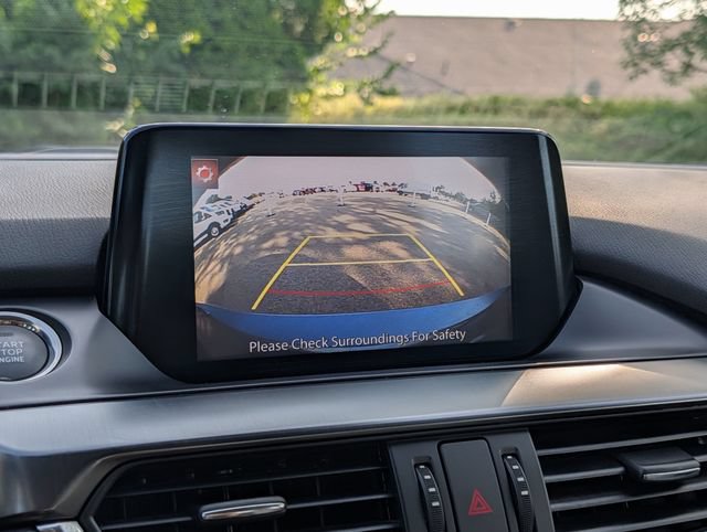 Used 2017 MAZDA MAZDA6 Touring FWD image 20