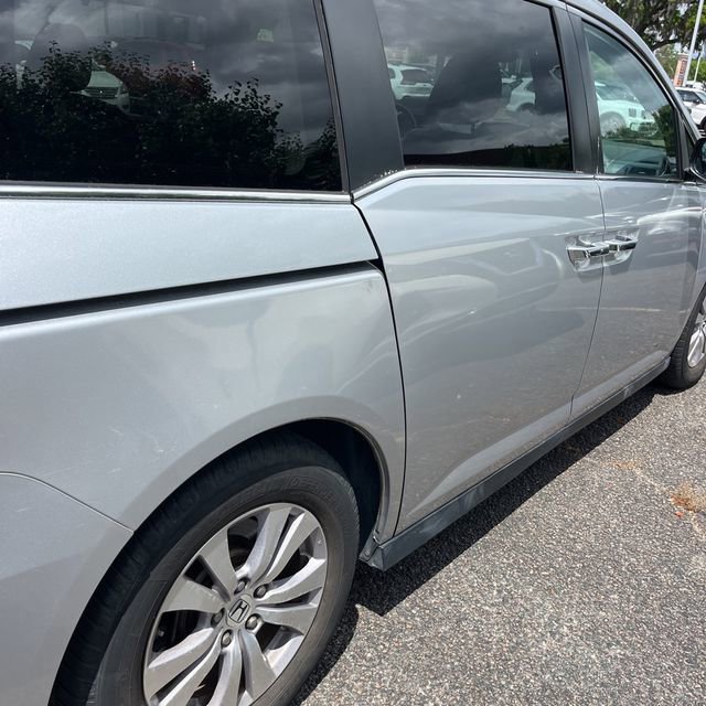 Used 2014 Honda Odyssey EX-L image 22