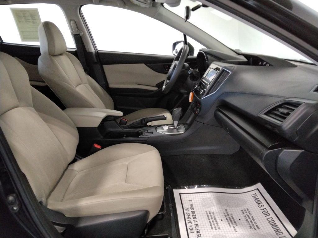 Used 2023 Subaru Impreza 2.0i AWD/4WD image 34
