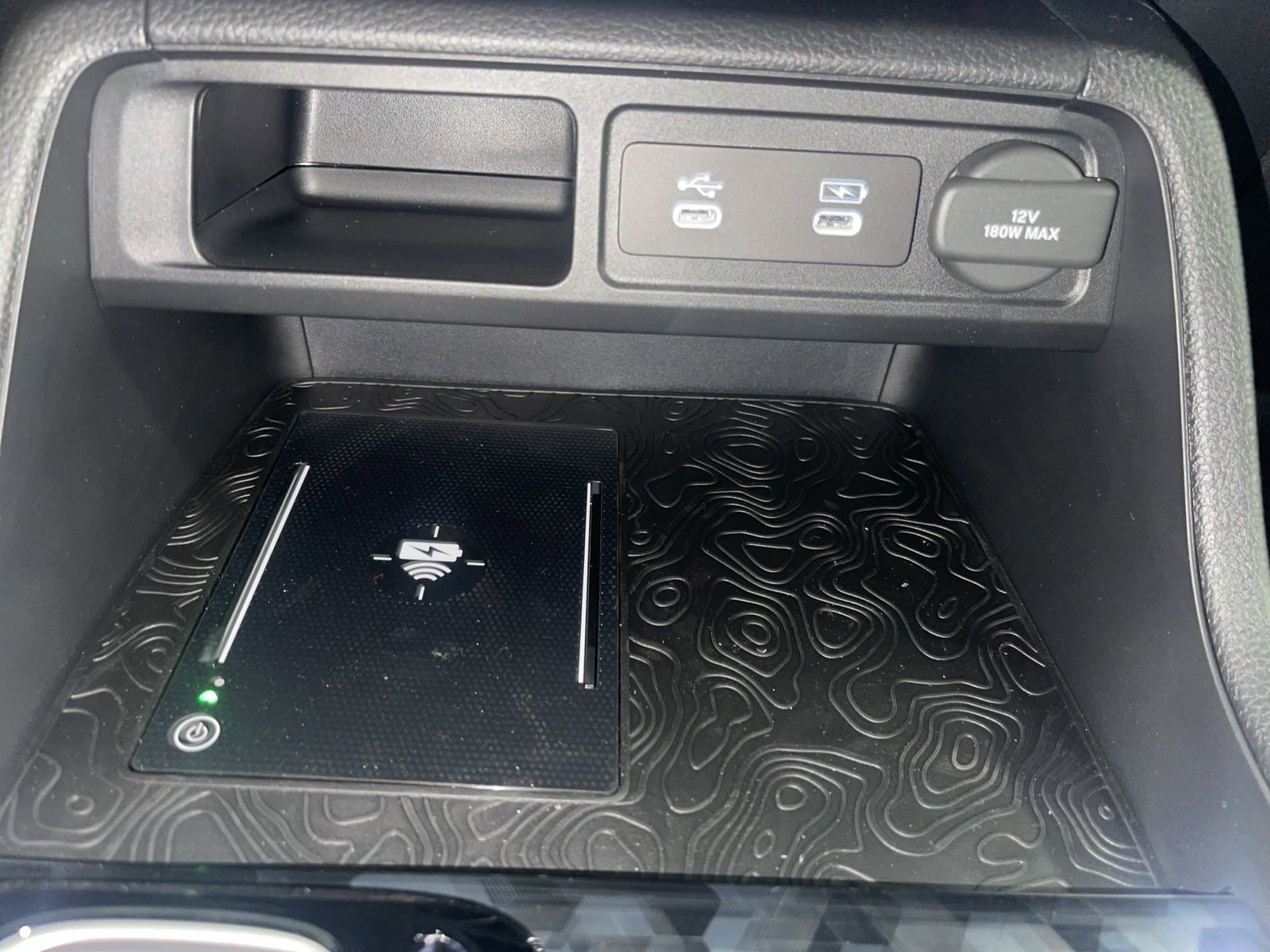 New 2026 Honda Passport TrailSport Elite image 32