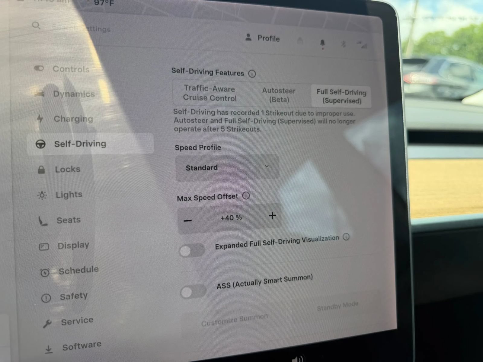 Used 2021 Tesla Model 3 Standard Range Plus RWD image 17