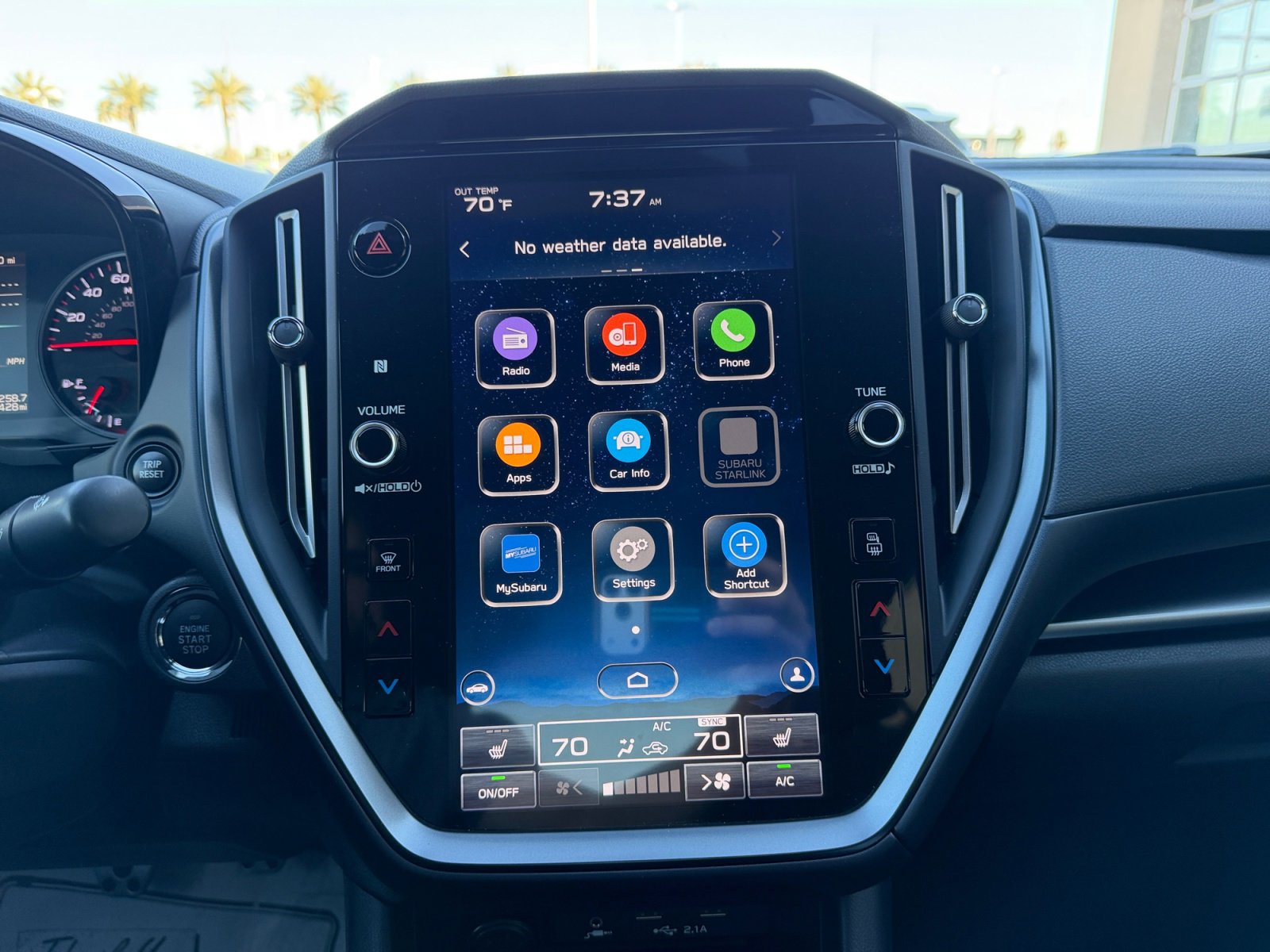 Used 2023 Subaru WRX Premium image 28