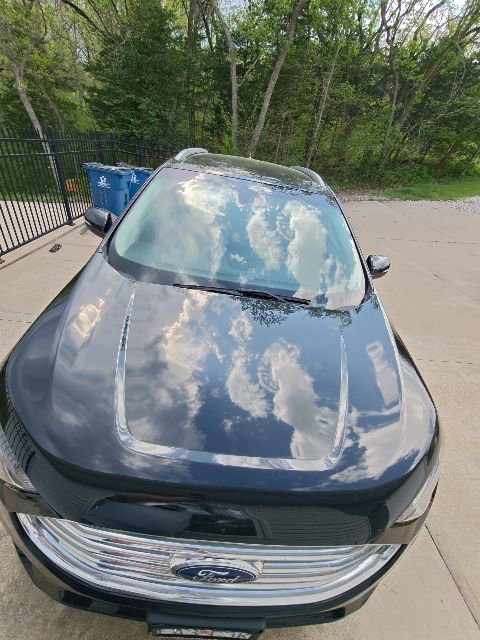 Used 2020 Ford Edge SEL w/ Convenience Package image 22