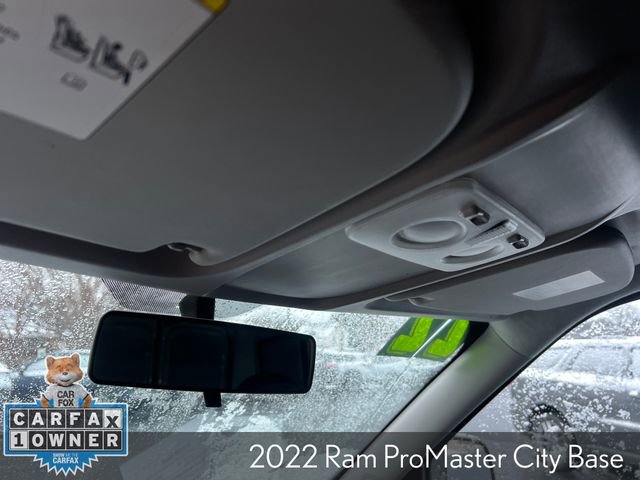 Used 2022 RAM ProMaster City Wagon image 37