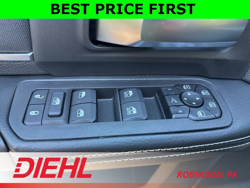 New 2026 RAM 2500 Big Horn image 23