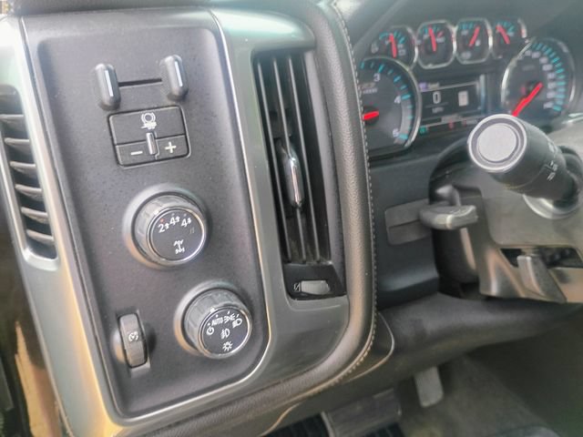 Used 2018 Chevrolet Silverado 2500 LTZ w/ Duramax Plus Package AWD/4WD image 24