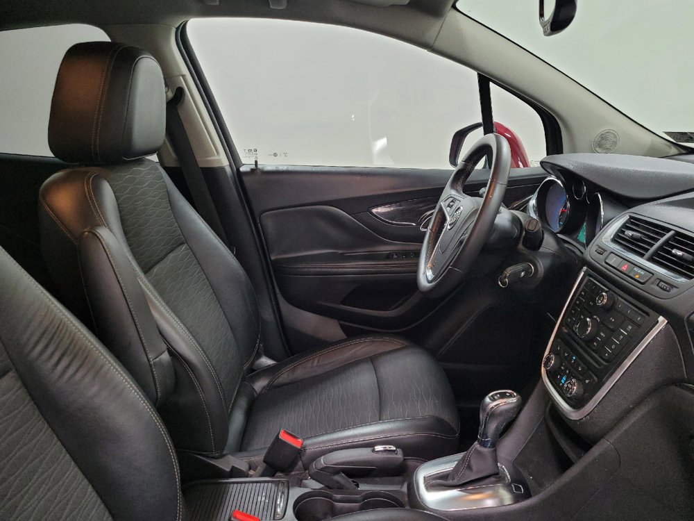 Used 2016 Buick Encore Convenience FWD image 21