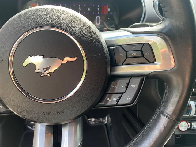 Used 2020 Ford Mustang GT Premium w/ Equipment Group 401A RWD image 17