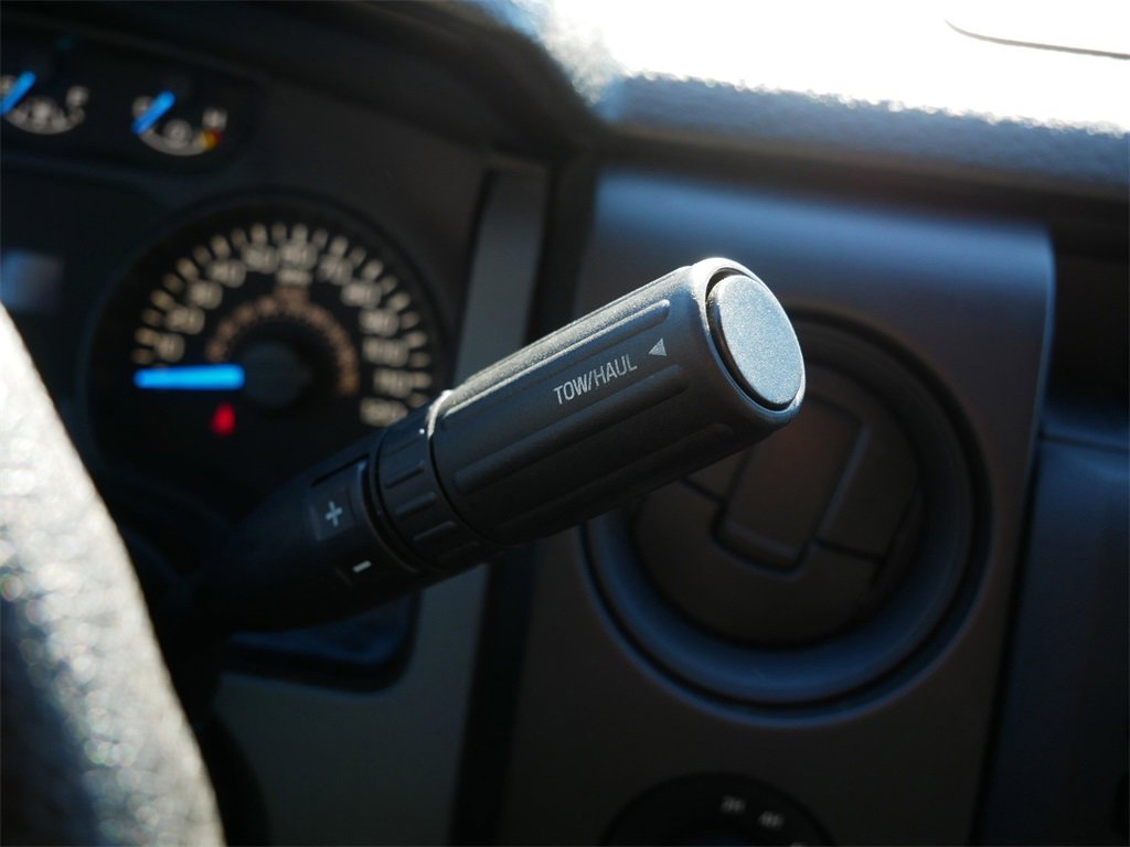 Used 2014 Ford F150 STX w/ Equipment Group 201A Mid image 22