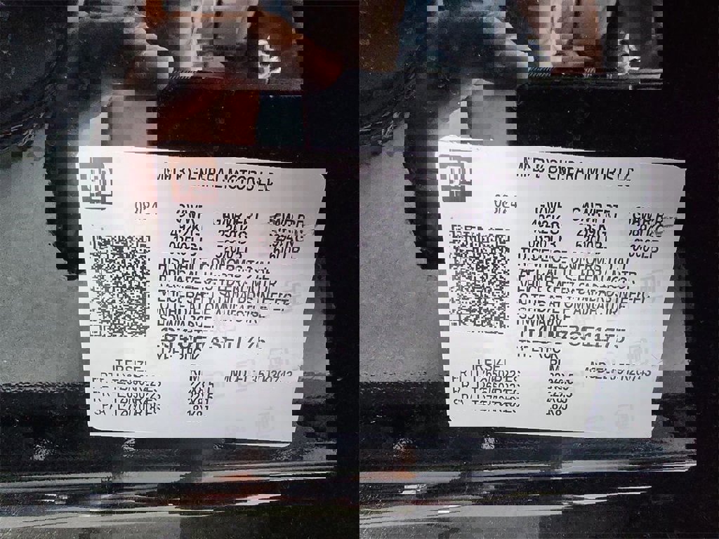 Certified 2025 GMC Sierra 2500 AT4 w/ AT4 Premium Plus Package image 35