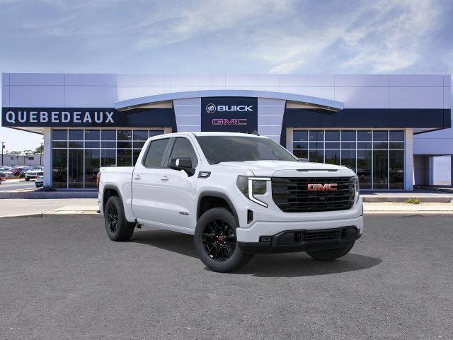New 2026 GMC Sierra 1500 Elevation w/ Preferred Package